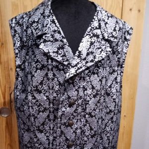 Men's Vest